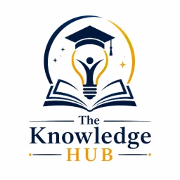 The Knowledge HUB のアイコン