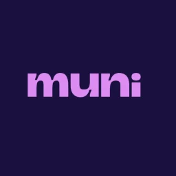 Muni Cursos のアイコン